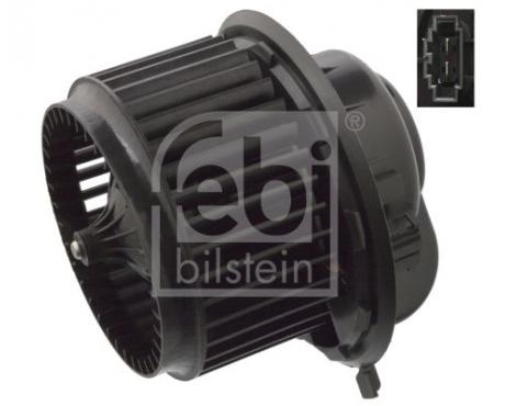 FEBI BILSTEIN Interior Blower