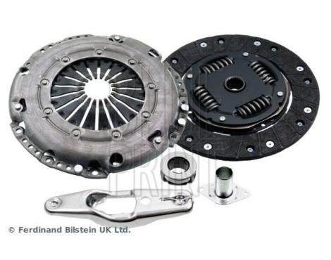 BLUE PRINT Clutch Kit