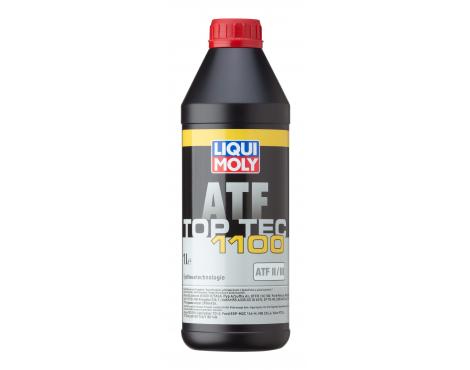 LIQUI MOLY Transmission Oil Top Tec ATF 1100 1l