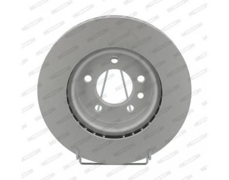 FERODO Brake Disc PREMIER