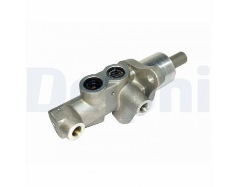 DELPHI Brake Master Cylinder