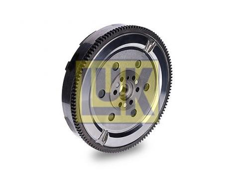 Schaeffler LuK Flywheel LuK DMF