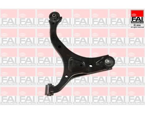 FAI AutoParts Wheel suspension Control/Trailing Arm