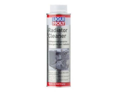 LIQUI MOLY Cooling system Cleaner Radiator Cleaner