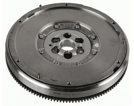 SACHS Flywheel Dual-mass flywheel