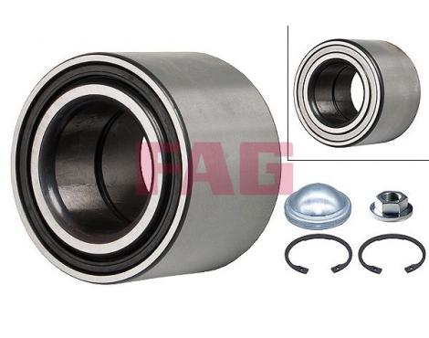 FAG Wheel Bearing Kit