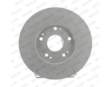 FERODO Brake Disc PREMIER