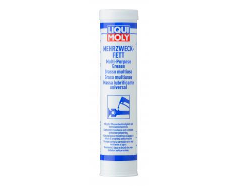 LIQUI MOLY Grease Mehrzweckfett