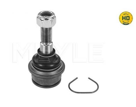 MEYLE Ball Joint MEYLE-HD: Better than OE.