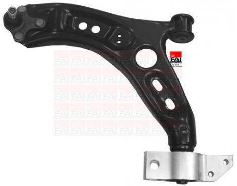 FAI AutoParts Wheel suspension Control/Trailing Arm