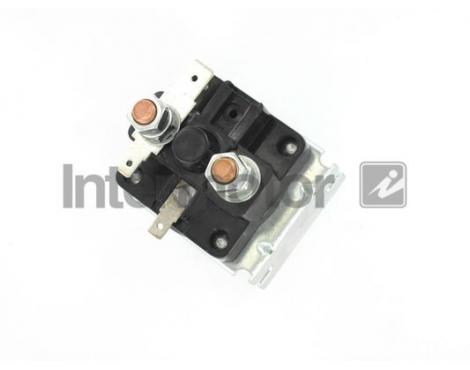 INTERMOTOR Starter Solenoid Switch