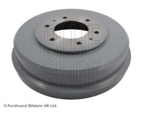 BLUE PRINT Brake Drum