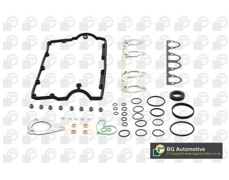 BGA Cylinder head Gasket Kit