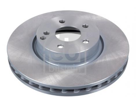 FEBI BILSTEIN Brake Disc