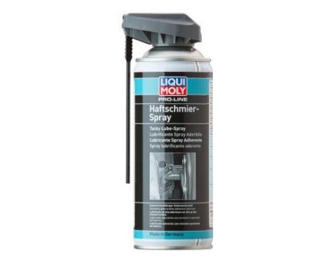 LIQUI MOLY Chain Spray Pro-Line Haftschmierspray