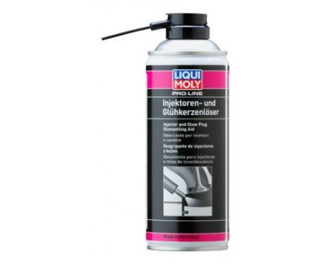 LIQUI MOLY Universal Cleaner Pro-Line Injektoren- und Glühkerzenlöser