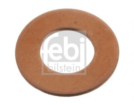 FEBI BILSTEIN Automatic transmission oil sump Gasket