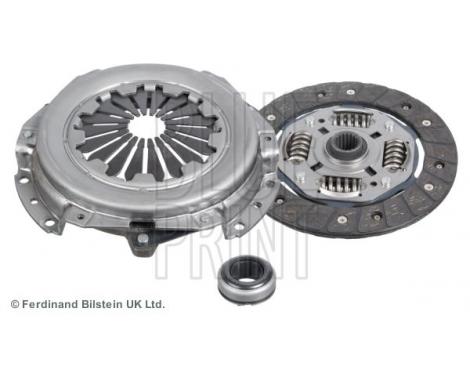 BLUE PRINT Clutch Kit