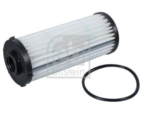 FEBI BILSTEIN Automatic transmission Hydraulic Filter