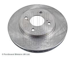 BLUE PRINT Brake Disc