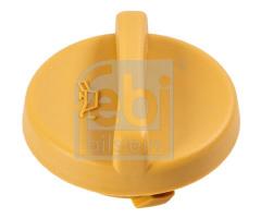 FEBI BILSTEIN Oil filler neck Sealing Cap