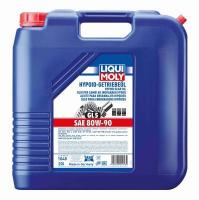 LIQUI MOLY Transmission Oil Hypoid Gear Oil (GL5) SAE 80W-90 20l