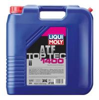 LIQUI MOLY Transmission Oil Top Tec ATF 1400 20l