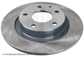 BLUE PRINT Brake Disc