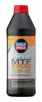 LIQUI MOLY Transmission Oil Top Tec MTF 5200 75W-80 1l