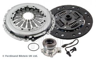 BLUE PRINT Clutch Kit