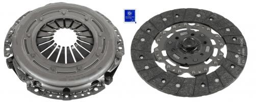 SACHS Clutch Kit XTend