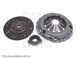 BLUE PRINT Clutch Kit