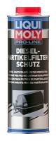 LIQUI MOLY Fuel Additive Pro-Line Diesel Particulate Filter Protection