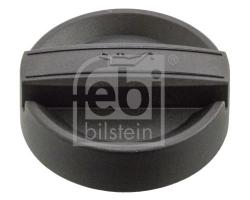 FEBI BILSTEIN Oil filler neck Sealing Cap febi Plus