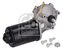 FEBI BILSTEIN Front Wiper Motor