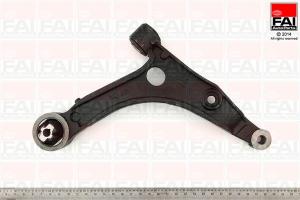 FAI AutoParts Wheel suspension Control/Trailing Arm