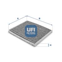 UFI Cabin air Filter