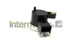 INTERMOTOR Brake pedal Pedal Travel Sensor