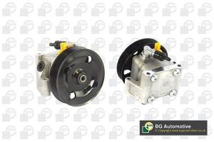 BGA Steering Hydraulic Pump