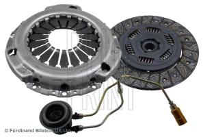 BLUE PRINT Clutch Kit