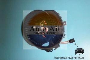 AUTO AIR GLOUCESTER Interior Blower