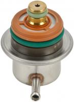 BOSCH Fuel Pressure Regulator