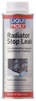 LIQUI MOLY Radiator Sealing Compound Radiator Stop Leak