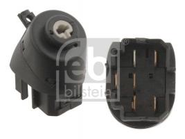 FEBI BILSTEIN Ignition Switch febi Plus