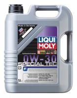 LIQUI MOLY Engine Oil Special Tec F 0W-30 5l