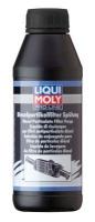 LIQUI MOLY Soot/Particulate Filter Cleaning Pro-Line Dieselpartikelfilterspülung