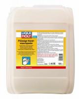 LIQUI MOLY Hand Cleaners Liquid Hand Cleaning Paste