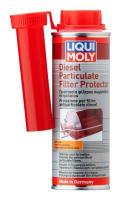 LIQUI MOLY Fuel Additive Diesel Particulate Filter Protector