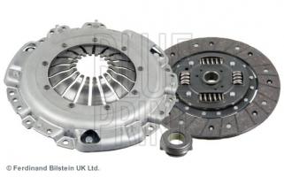 BLUE PRINT Clutch Kit