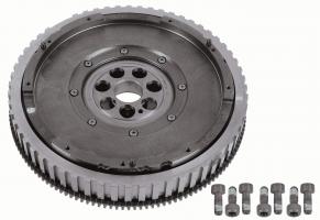 SACHS Flywheel Dual-mass flywheel